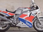 Yamaha FZR 1000 EXUP